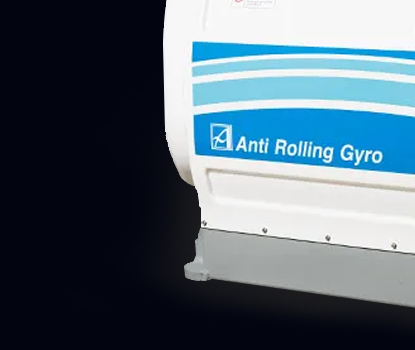 Gyroscopic Stabiliser